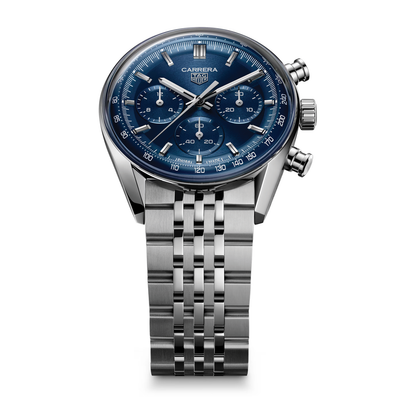 TAG Heuer Carrera Chronograph 41mm CBS2113.BA0053