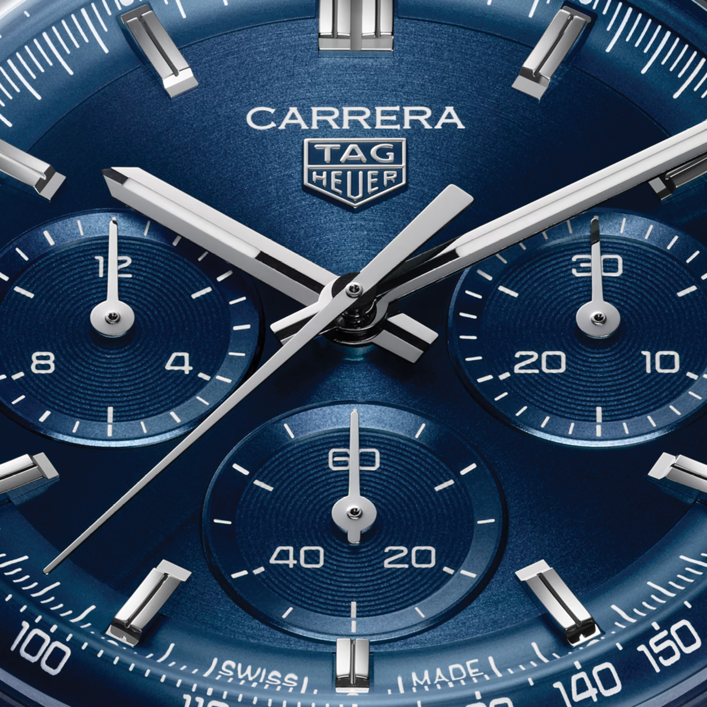 TAG Heuer Carrera Chronograph 41mm CBS2113.BA0053