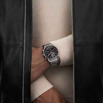 TAG Heuer Carrera Chronograph 41mm CBS2114.BA0053