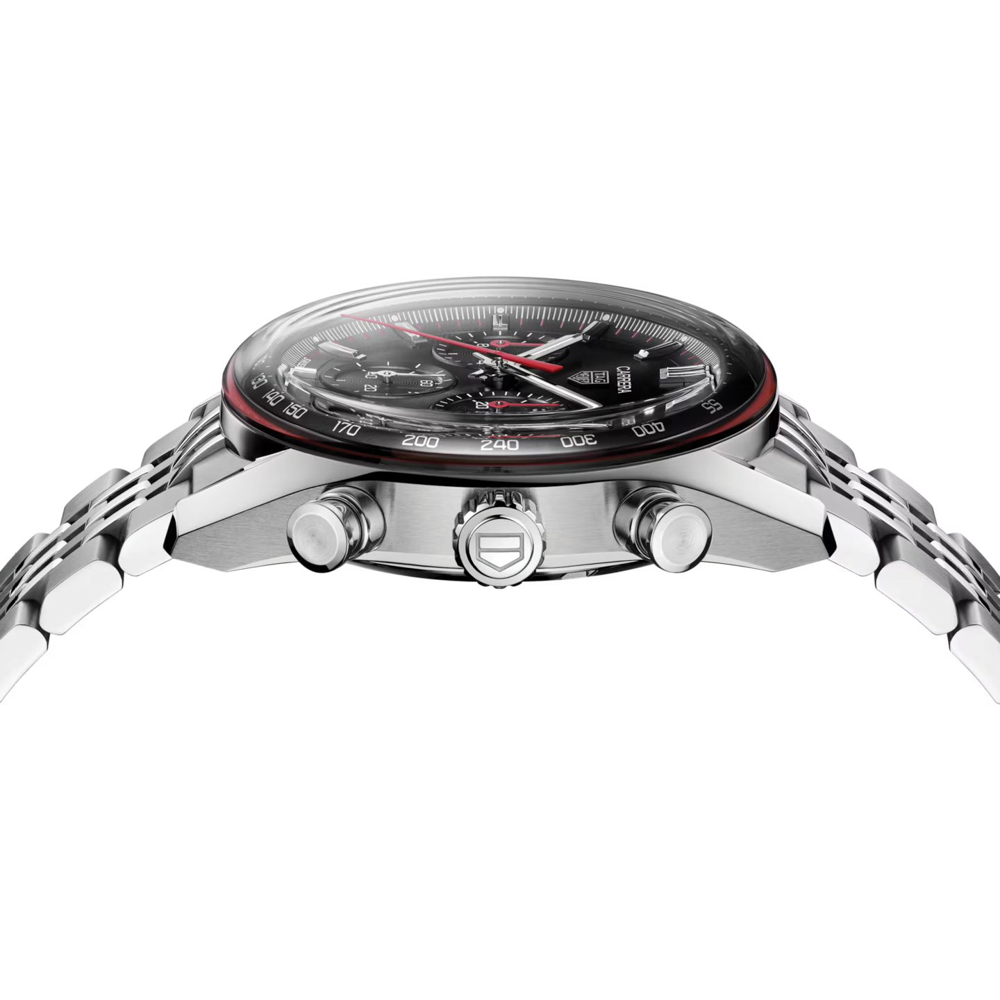 TAG Heuer Carrera Chronograph 41mm CBS2114.BA0053