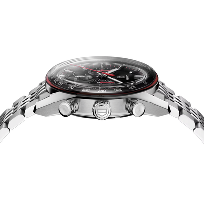 TAG Heuer Carrera Chronograph 41mm CBS2114.BA0053
