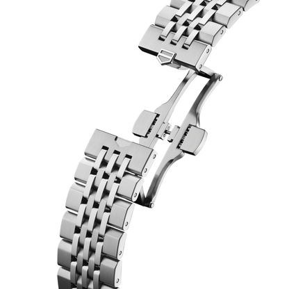 TAG Heuer Carrera Chronograph 39mm CBS2212.BA0048