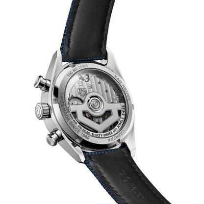 Tag Heuer Carrera Skipper CBS2213.FN6002
