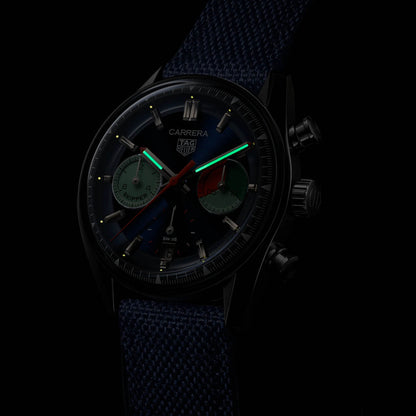 Tag Heuer Carrera Skipper CBS2213.FN6002