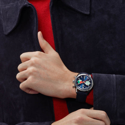 Tag Heuer Carrera Skipper CBS2213.FN6002