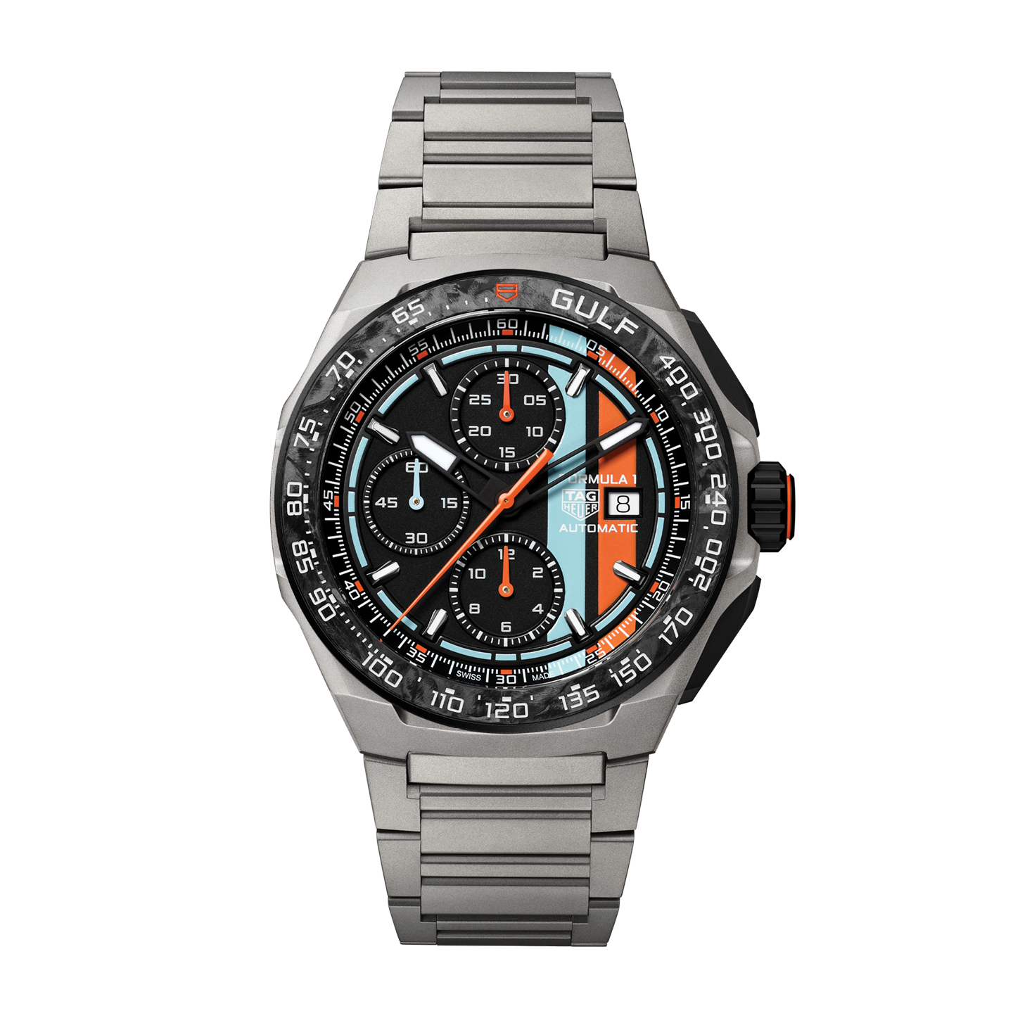 Tag Heuer Formula 1 CBZ208B.BF0009
