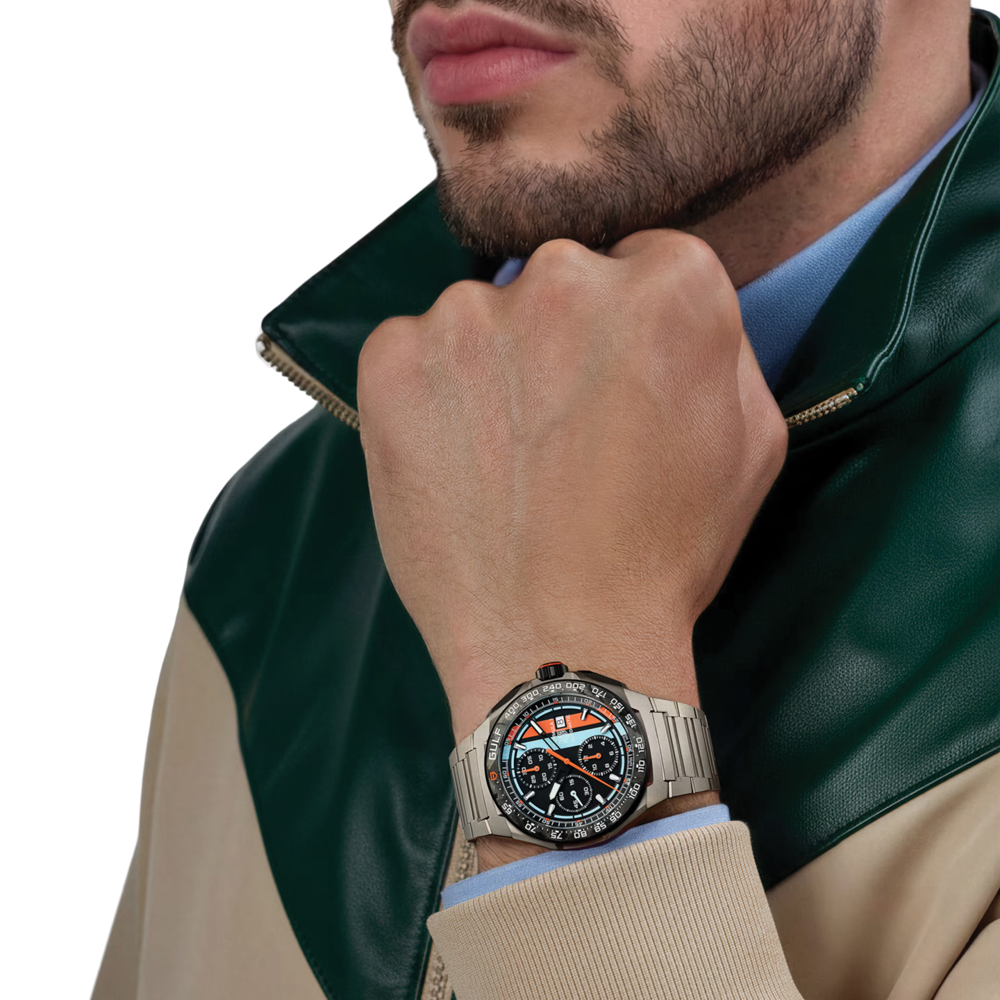 Tag Heuer Formula 1 CBZ208B.BF0009