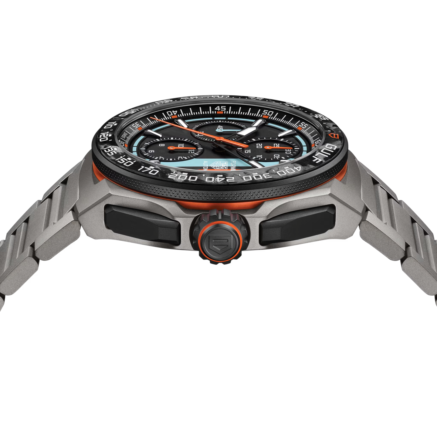 Tag Heuer Formula 1 CBZ208B.BF0009