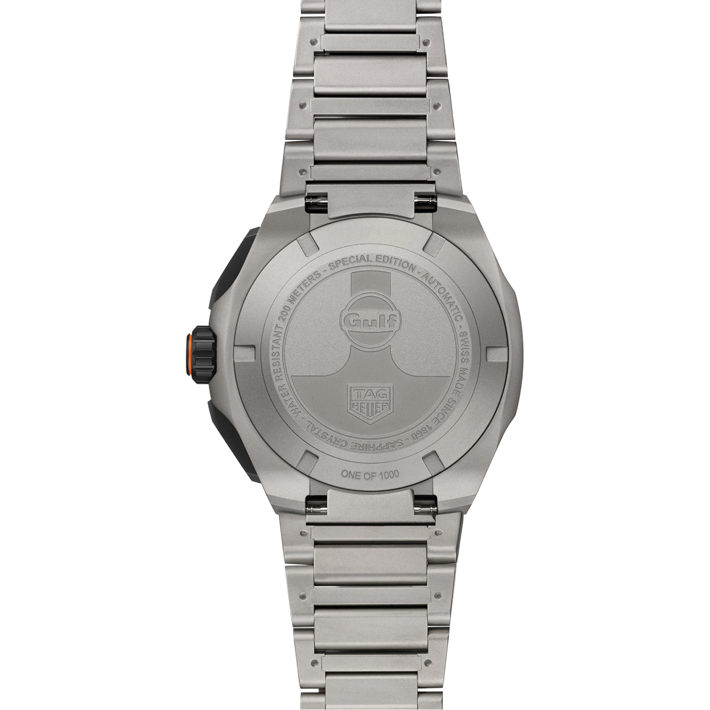 Tag Heuer Formula 1 CBZ208B.BF0009