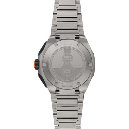 Tag Heuer Formula 1 CBZ208B.BF0009
