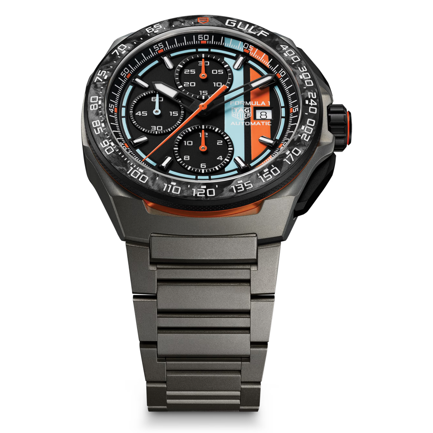 Tag Heuer Formula 1 CBZ208B.BF0009