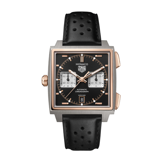 Tag Heuer Monaco CDW2150.FC8360