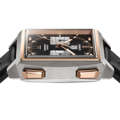 Tag Heuer Monaco CDW2150.FC8360