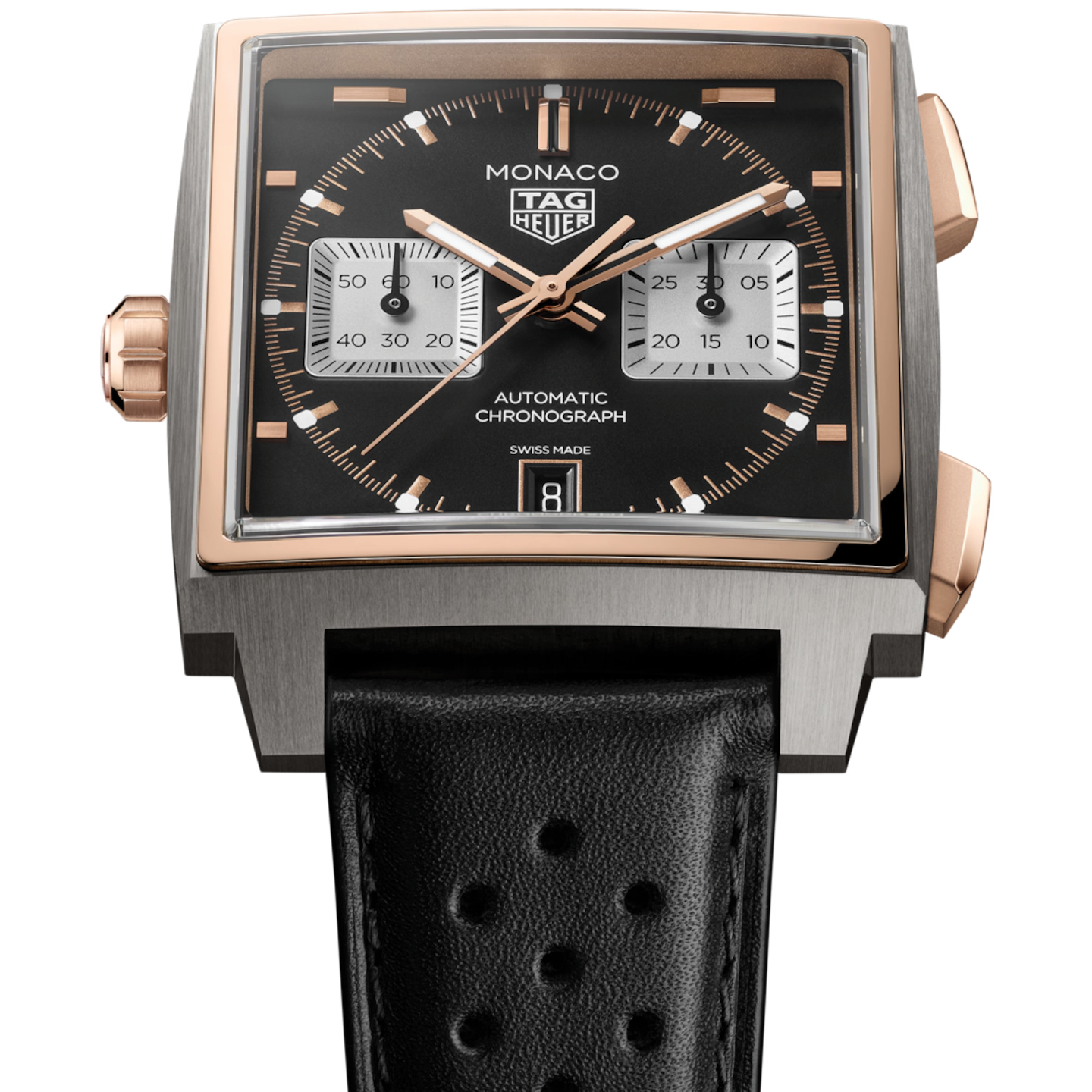 Tag Heuer Monaco CDW2150.FC8360