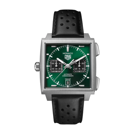 Tag Heuer Monaco CDW2180.FC8360