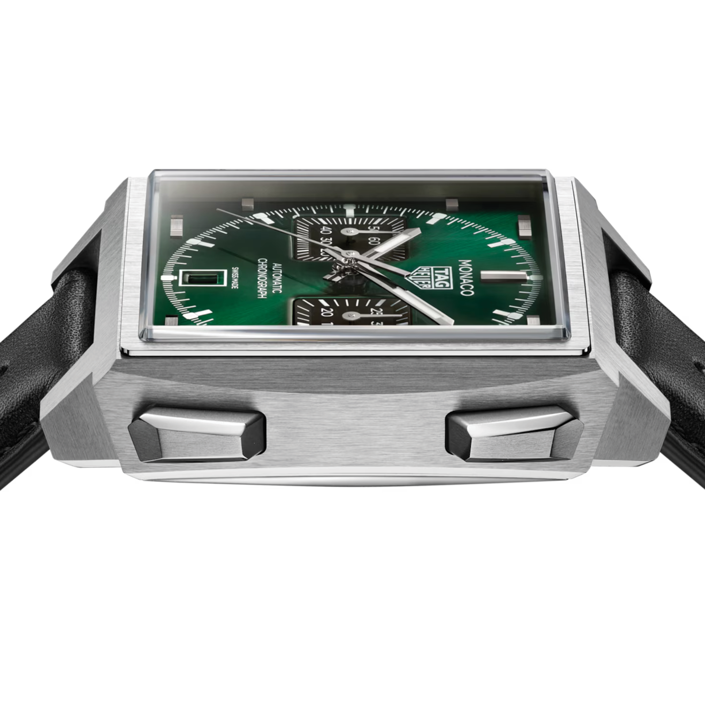 Tag Heuer Monaco CDW2180.FC8360