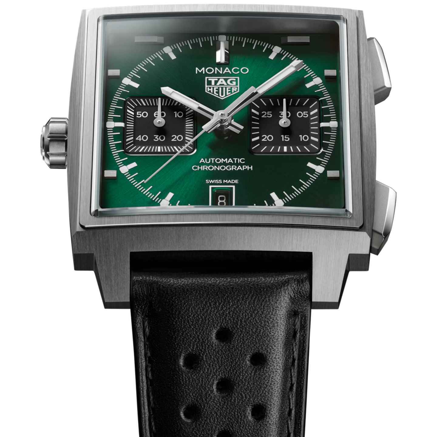 Tag Heuer Monaco CDW2180.FC8360