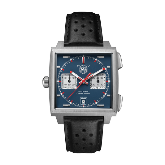 Tag Heuer Monaco CDW2181.FC8360