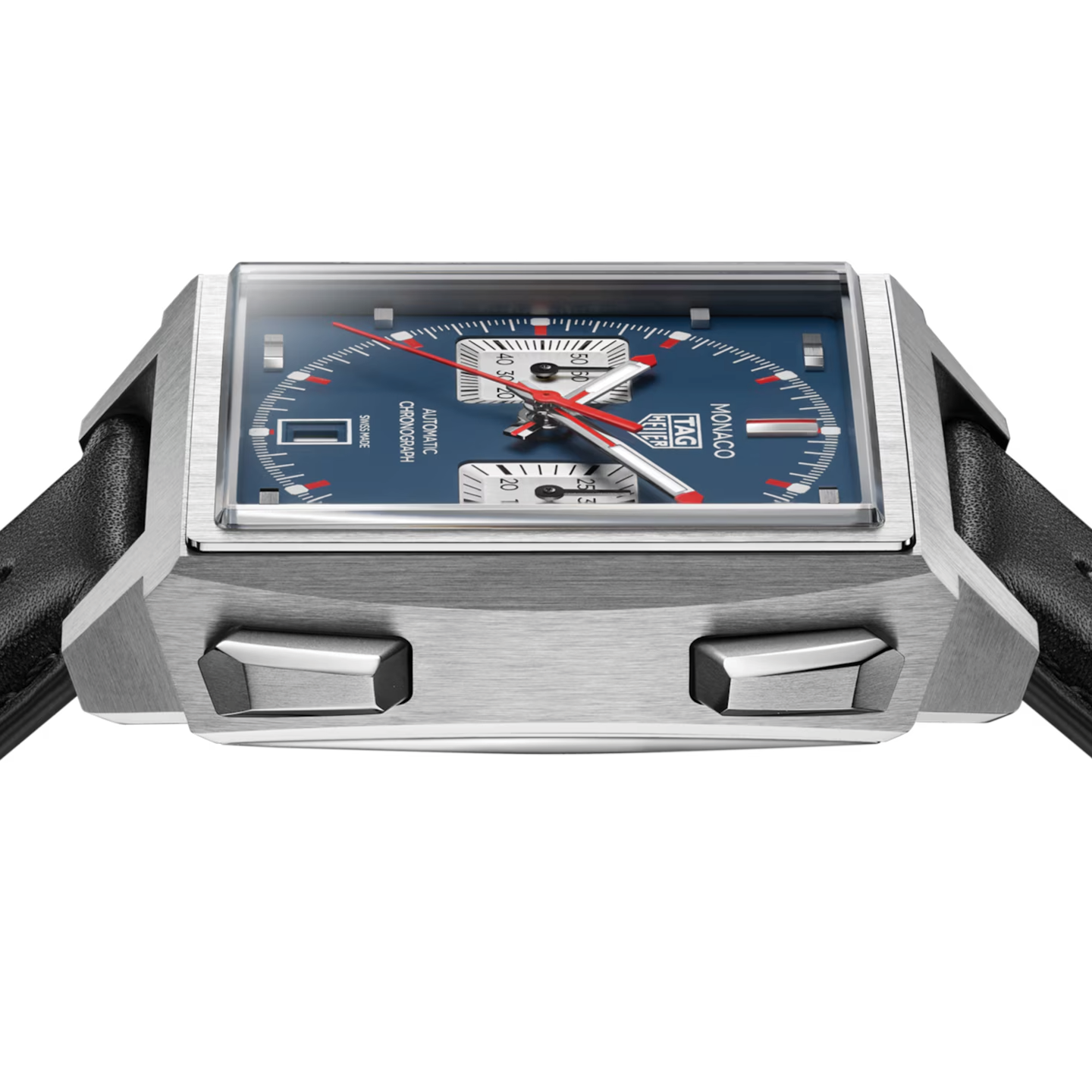 Tag Heuer Monaco CDW2181.FC8360