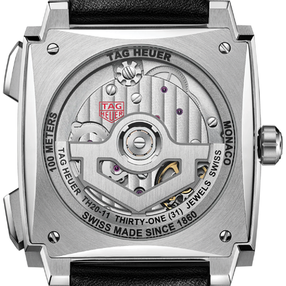 Tag Heuer Monaco CDW2181.FC8360