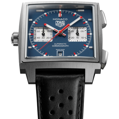 Tag Heuer Monaco CDW2181.FC8360