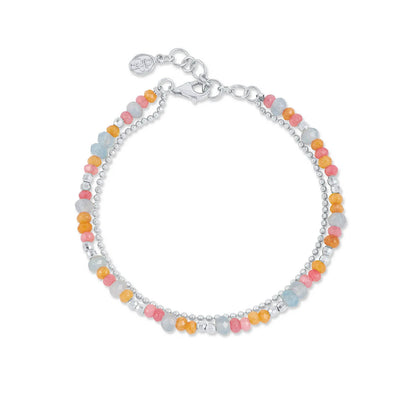Dower & Hall Calypso Orissa Bracelet FHCB23-S-CALYPSO