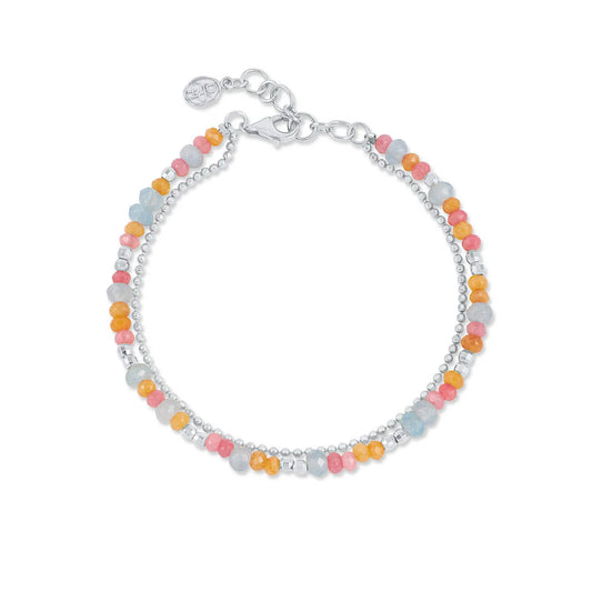 Dower & Hall Calypso Orissa Bracelet FHCB23-S-CALYPSO