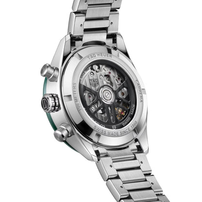 Tag Heuer Carrera 44mm CBN2A1N.BA0643