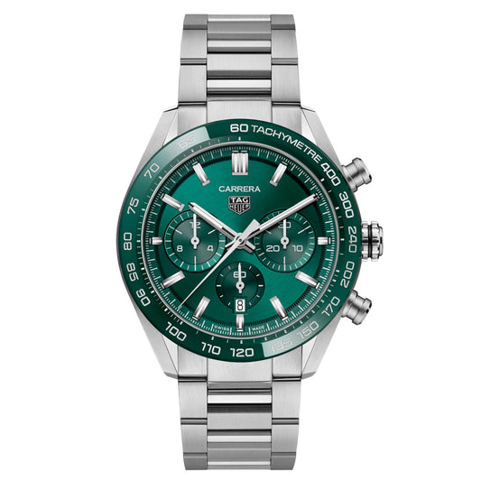 Tag Heuer Carrera 44mm CBN2A1N.BA0643