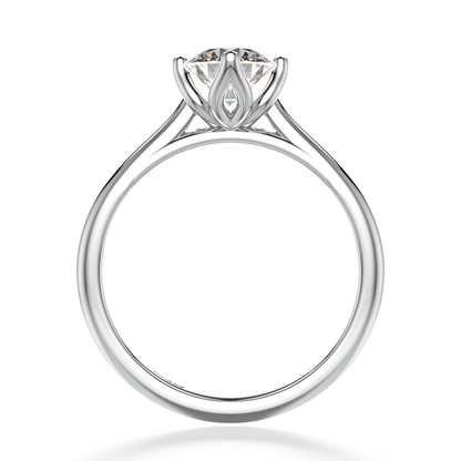 Classic Four Claw Solitaire Platinum