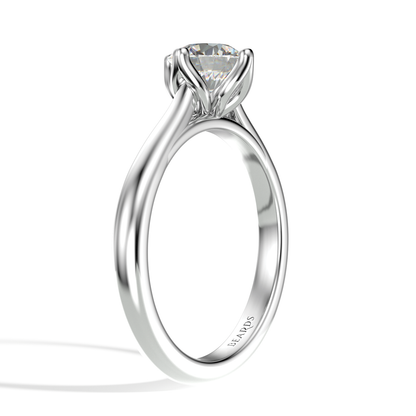 Classic Four Claw Solitaire Platinum