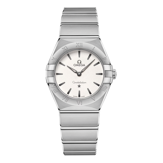Pre-owned Omega Constellation Quartz 28mm