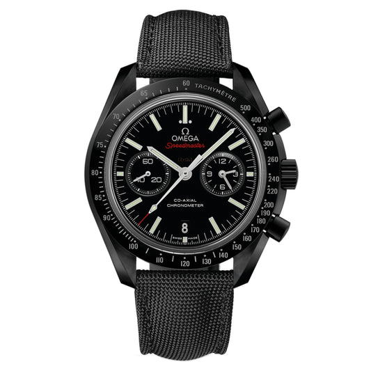 Omega Speedmaster Dark Side Of The Moon 311.92.44.51.01.007