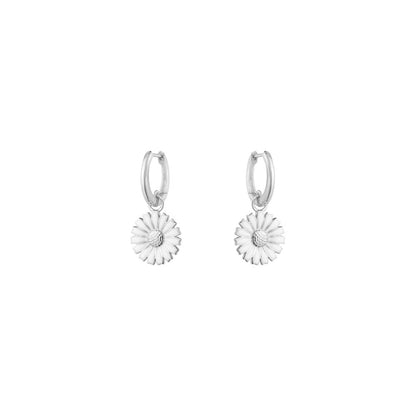 Georg Jensen Daisy Earrings 20001541