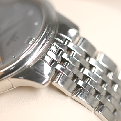 Pre-Owned Omega De Ville Prestige 434.10.41.21.03.001
