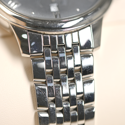Pre-Owned Omega De Ville Prestige 434.10.41.21.03.001