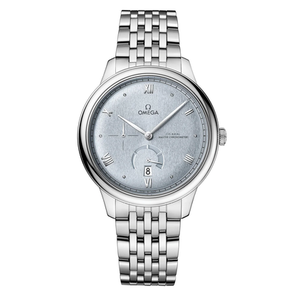 Pre-Owned Omega De Ville Prestige 434.10.41.21.03.001