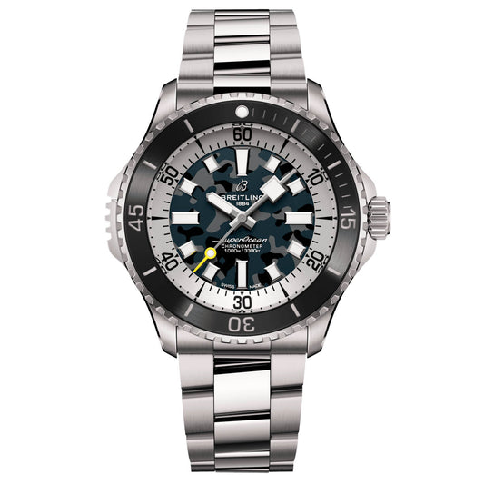 Breitling Superocean Super Diver E10379351B1E1