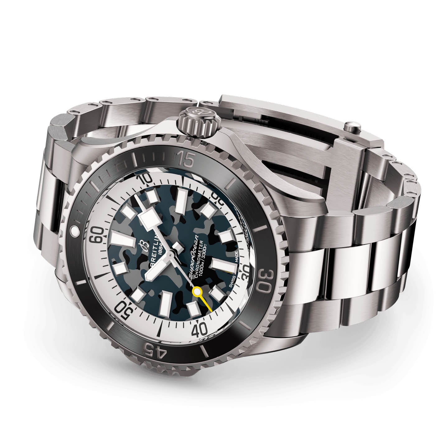 Breitling Superocean Super Diver E10379351B1E1