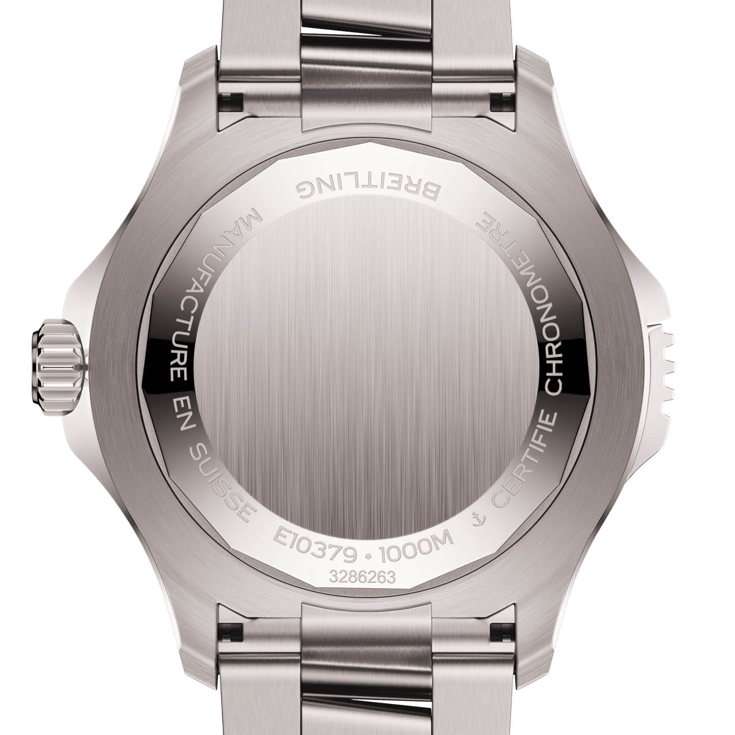 Breitling Superocean Super Diver E10379351B1E1