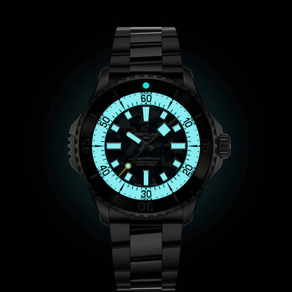 Breitling Superocean Super Diver E10379351B1E1