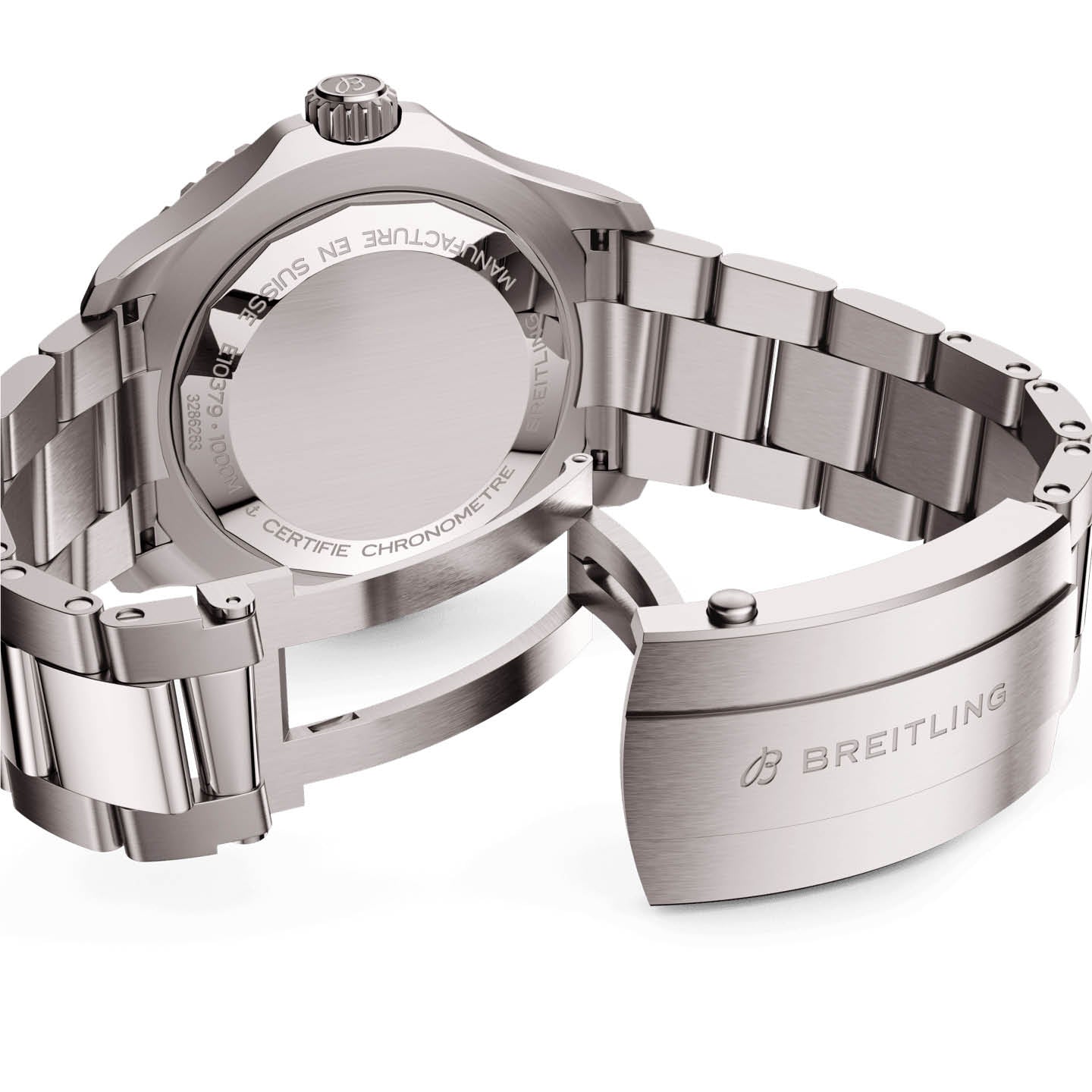 Breitling Superocean Super Diver E10379351B1E1