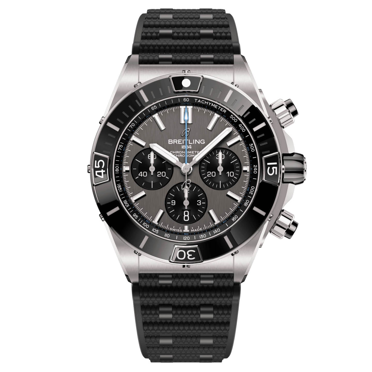 Breitling Super Chronomat EB0136251M1S1