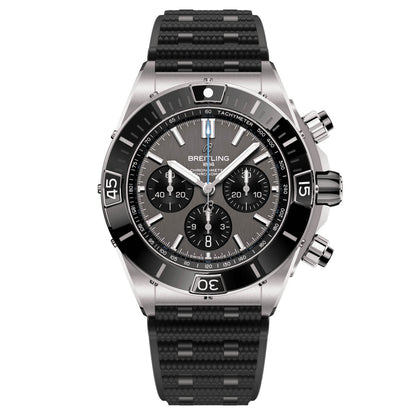 Breitling Super Chronomat EB0136251M1S1