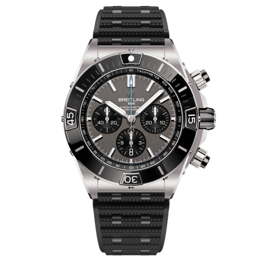 Breitling Super Chronomat EB0136251M1S1