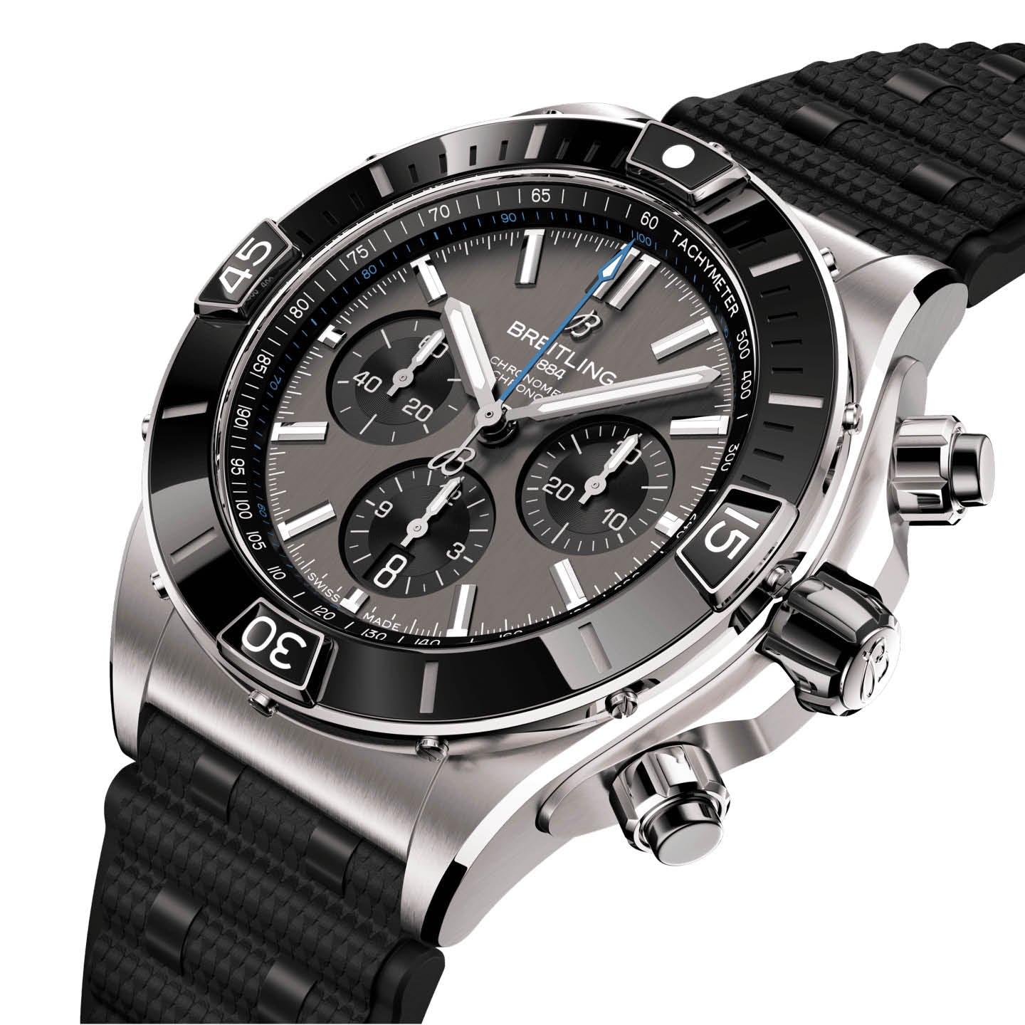 Breitling Super Chronomat EB0136251M1S1
