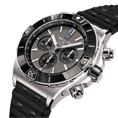 Breitling Super Chronomat EB0136251M1S1