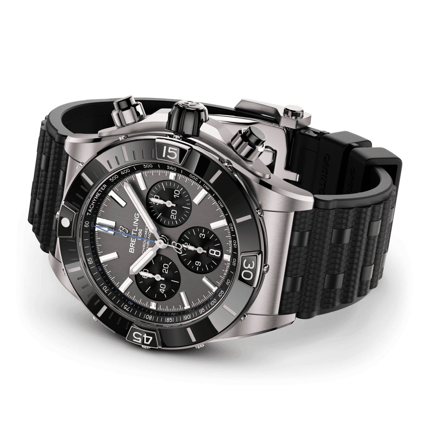 Breitling Super Chronomat EB0136251M1S1