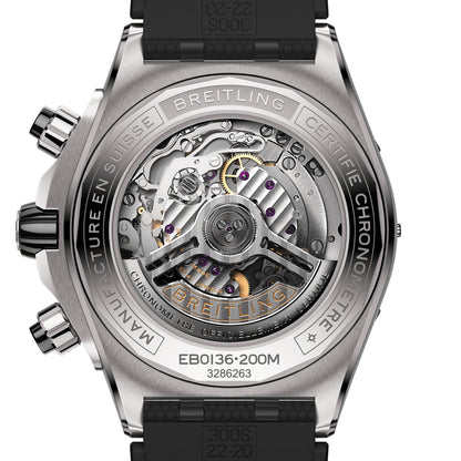 Breitling Super Chronomat EB0136251M1S1