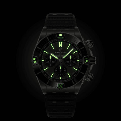 Breitling Super Chronomat EB0136251M1S1